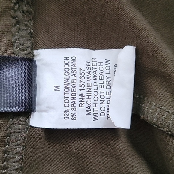 JNK Women's Leggings - Picture 9 of 12